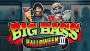 Big Bass Halloween 3