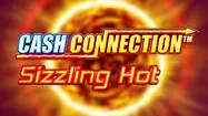 Cash Connection Sizzling Hot