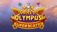 Gates of Olympus Super Scatter